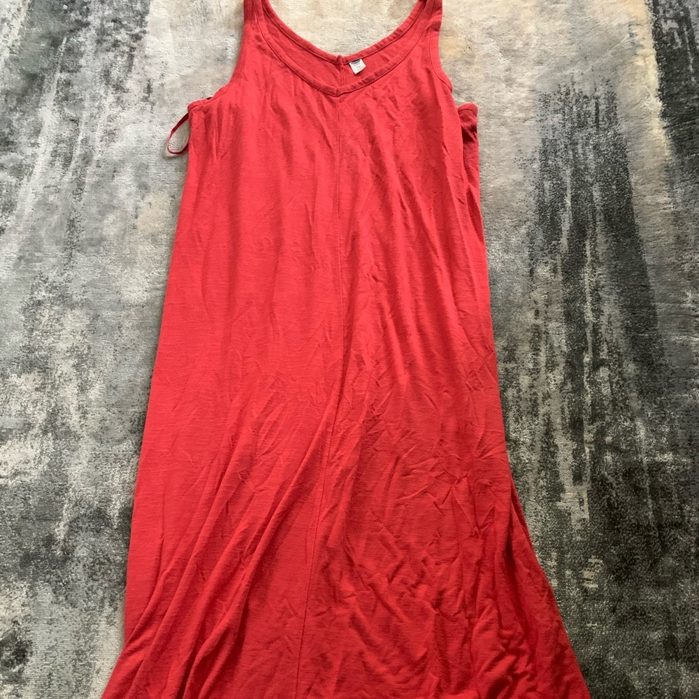 Old navy dress